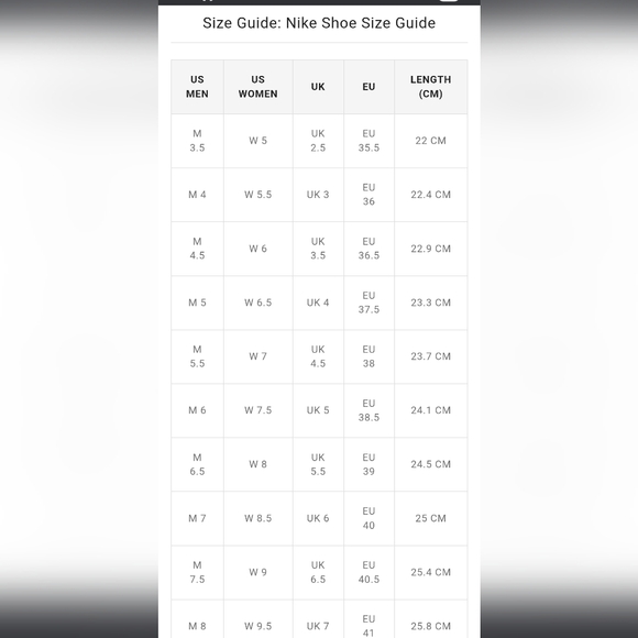 Nike Men's T90 Athletic Sneaker, Color Black/White-University Red, $110.00 USD - Picture 4 of 16